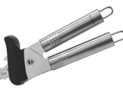 Fackelmann Dosenöffner Edelstahl 20 cm Silber< Küchenhelfer