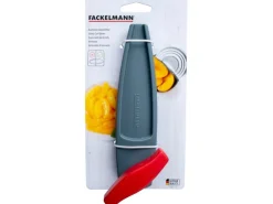 Fackelmann Dosenöffner Kantenfrei 18,5 cm Farbenauswahl< Küchenhelfer
