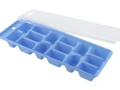 Fackelmann Gefrierschränke|Küchenhelfer<Eiswüfelformer mit Deckel