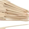 Fackelmann Küchenhelfer<Fingerfood-Sticks Fair 15 cm Bambus 70 Stück FSC®