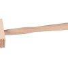 Outlet Fackelmann Fleischhammer Fair 32 cm Buche FSC®