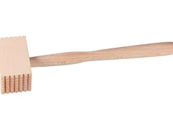 Outlet Fackelmann Fleischhammer Fair 32 cm Buche FSC®