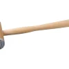 Fackelmann Küchenhelfer<Fleischklopfer Fair 32 cm Buche