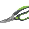 Fackelmann Küchenhelfer<Geflügelschere Inox 23 cm
