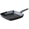 Fackelmann Pfannen|Herde<Grillpfanne Statement 28 cm Keramik