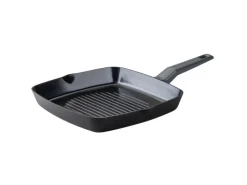Fackelmann Pfannen|Herde<Grillpfanne Statement 28 cm Keramik