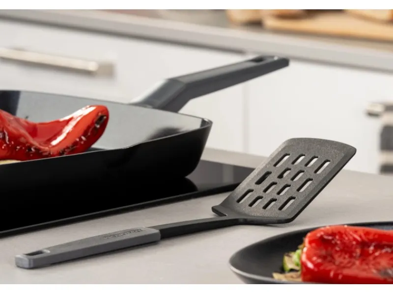 Fackelmann Pfannen|Herde<Grillpfanne Statement 28 cm Keramik