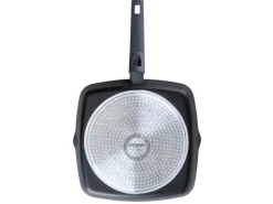 Fackelmann Pfannen|Herde<Grillpfanne Statement 28 cm Keramik