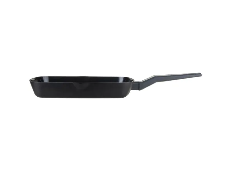 Fackelmann Pfannen|Herde<Grillpfanne Statement 28 cm Keramik