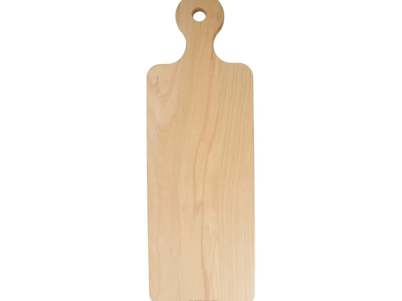 Fackelmann Holzbrett Fair 15 x 45 cm