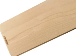Fackelmann Holzbrett Fair 15 x 45 cm