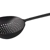 Online Fackelmann Jumbo-Seiher Nero 36,5 cm Schwarz