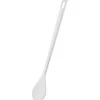 Fackelmann Küchenhelfer<Kochlöffel Blanca 31 cm Weiß