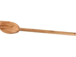 Fackelmann Kochlöffel Olive 30 cm< Küchenhelfer
