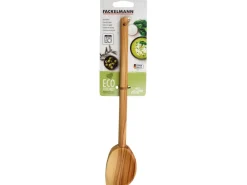 Fackelmann Kochlöffel Olive 30 cm< Küchenhelfer