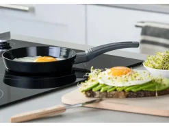 Fackelmann Pfannen<Minipfanne Statement 14 cm Keramik
