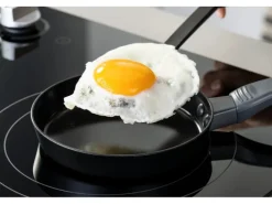 Fackelmann Pfannen<Minipfanne Statement 14 cm Keramik