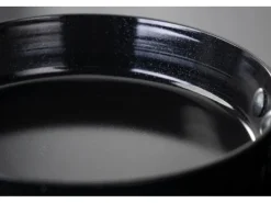 Fackelmann Pfannen<Minipfanne Statement 14 cm Keramik