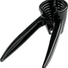 Fackelmann Nussknacker Knax 18,5 cm Schwarz< Küchenhelfer