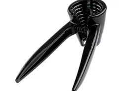 Fackelmann Nussknacker Knax 18,5 cm Schwarz< Küchenhelfer