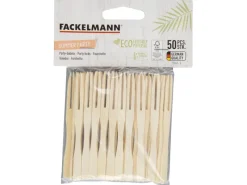 Fackelmann Küchenhelfer<Partygabeln Sommerparty 50 Stk