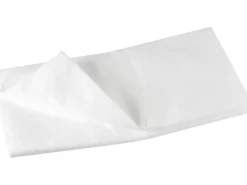 Fackelmann Passiertuch 75 cm x 75 cm Weiß< Küchenhelfer