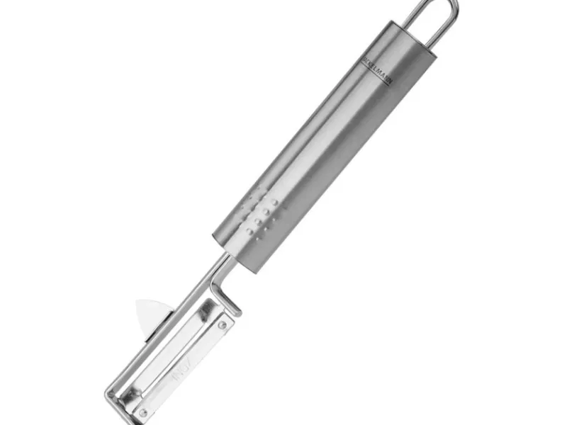Discount Fackelmann Pendelschäler Inox 19 cm