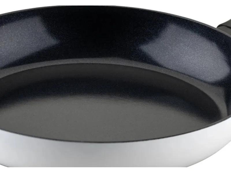 Fackelmann Pfanne Arcadalina 28 cm Keramik< Pfannen