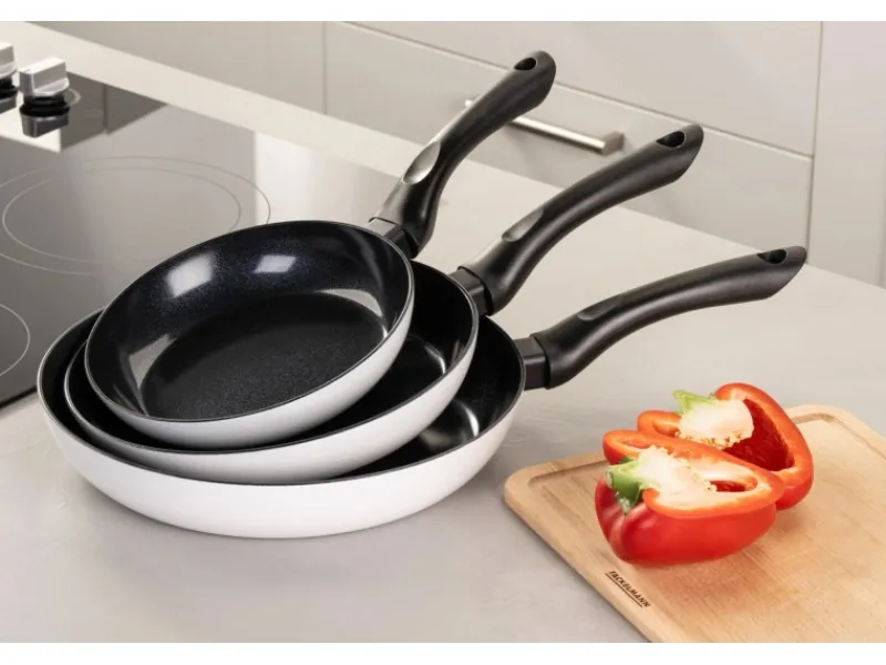 Fackelmann Pfanne Arcadalina 28 cm Keramik< Pfannen