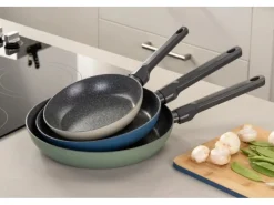 Clearance Fackelmann Pfanne Balance 28 cm Keramisch