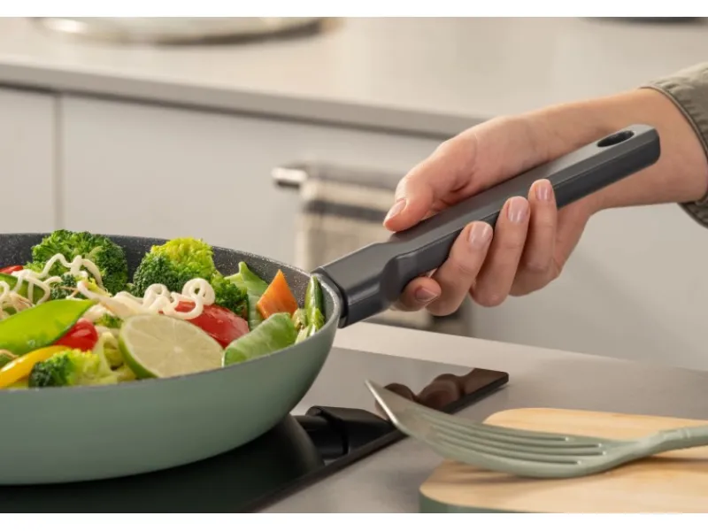 Clearance Fackelmann Pfanne Balance 28 cm Keramisch