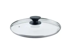 Fackelmann Pfannen<Pfannenglasdeckel 28 cm