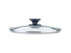 Fackelmann Pfannen<Pfannenglasdeckel 28 cm