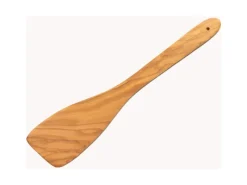 Clearance Fackelmann Pfannenwender Olive 30 cm