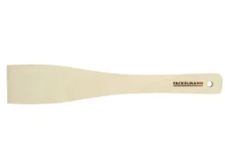Fackelmann Pfannenwender Fair 30 cm Buche FSC®< Pfannen|Küchenhelfer