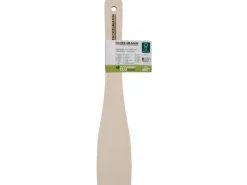 Fackelmann Pfannenwender Fair 30 cm Buche FSC®< Pfannen|Küchenhelfer