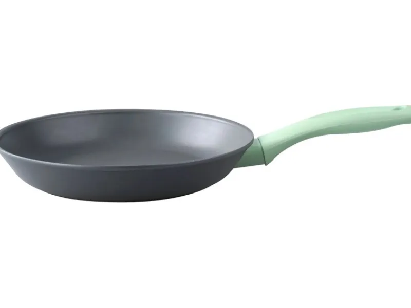 Fackelmann Küchenhelfer<Recycling-Antihaftpfanne Ecolution Ø 20 cm