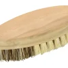 Fackelmann Reinigungsbürste Fair 14 cm x 6 cm Buche FSC®