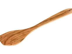 Fackelmann Salatbesteck Olive 30 cm< Küchenhelfer