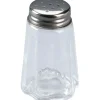 Fackelmann Küchenhelfer<Salz- und Pfefferstreuer Standard 50 ml