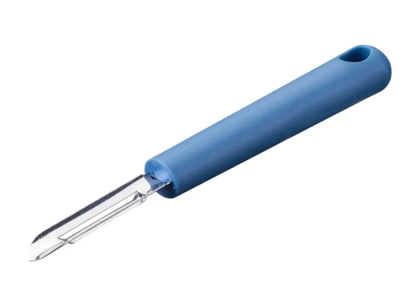 Fackelmann Küchenhelfer<Schäler Essential 19 cm INOX