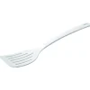 Fackelmann Schlitzwender Blanca 32 cm Weiß< Pfannen|Küchenhelfer