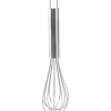 Fackelmann Schneebesen 20 cm Inox< Küchenhelfer