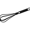 Hot Fackelmann Schneebesen 29,5 cm Schwarz/Weiß