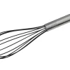 Fackelmann Pfannen|Küchenhelfer<Schneebesen Inox 27 cm