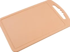 Fackelmann Schneidebretter<Schneidbrett 24 cm x 15 cm Sommerparty