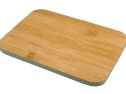 Fackelmann Schneidebretter<Schneidbrett Fair Balance 15 cm x 21 cm Bambus