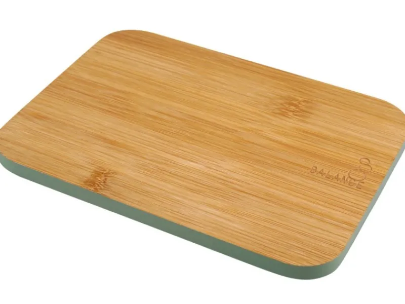 Fackelmann Schneidebretter<Schneidbrett Fair Balance 15 cm x 21 cm Bambus