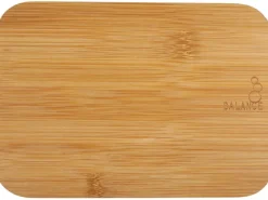 Fackelmann Schneidebretter<Schneidbrett Fair Balance 15 cm x 21 cm Bambus