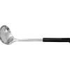 Fackelmann Küchenhelfer<Schöpflöffel Inox 30 cm